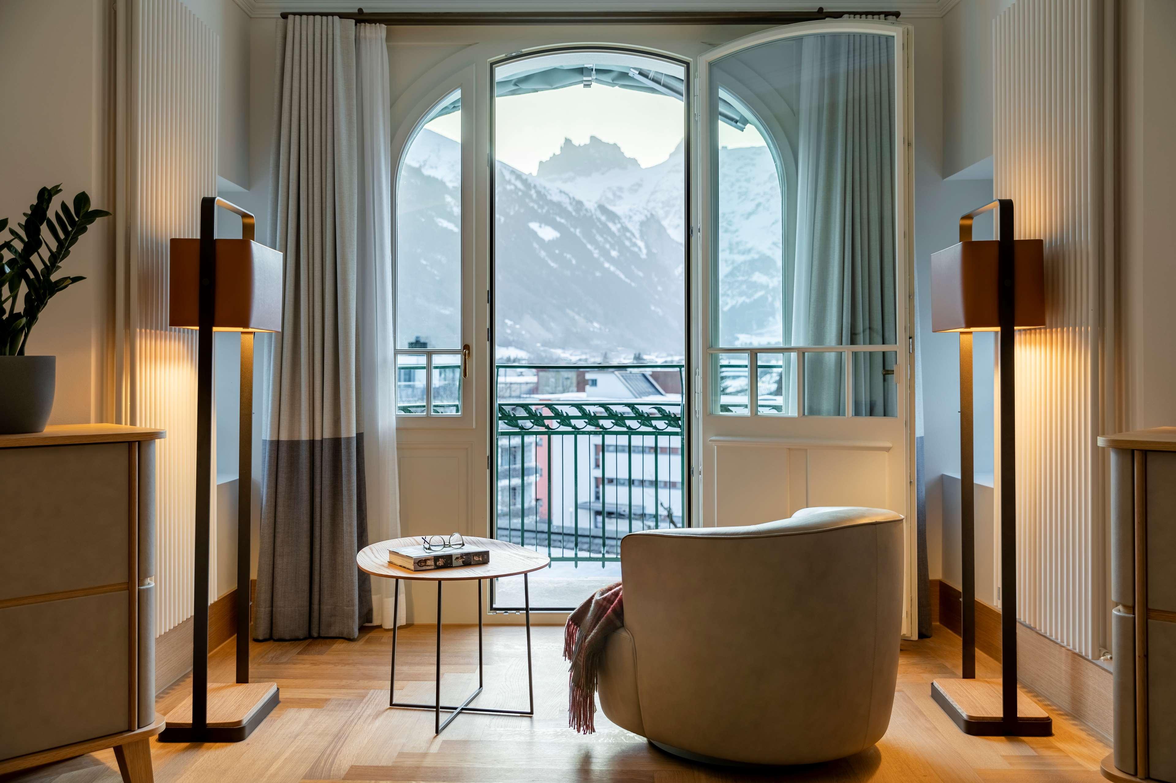 Kempinski Palace 5*
