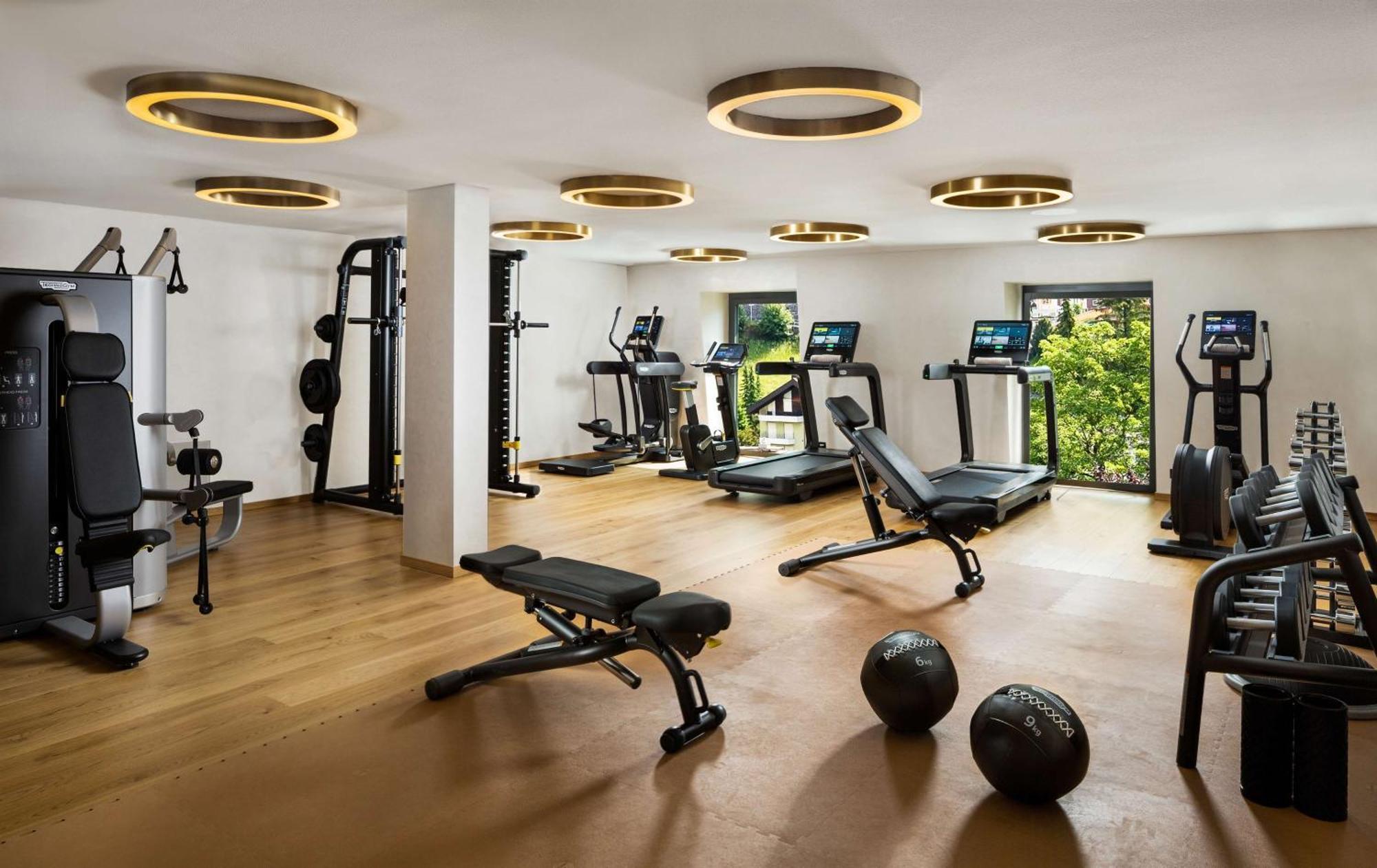 Kempinski Palace 5*