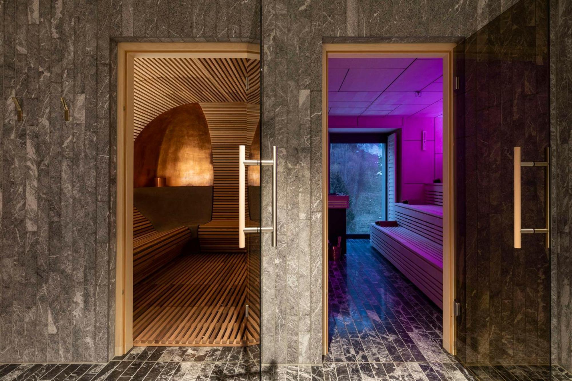 Kempinski Palace Engelberg