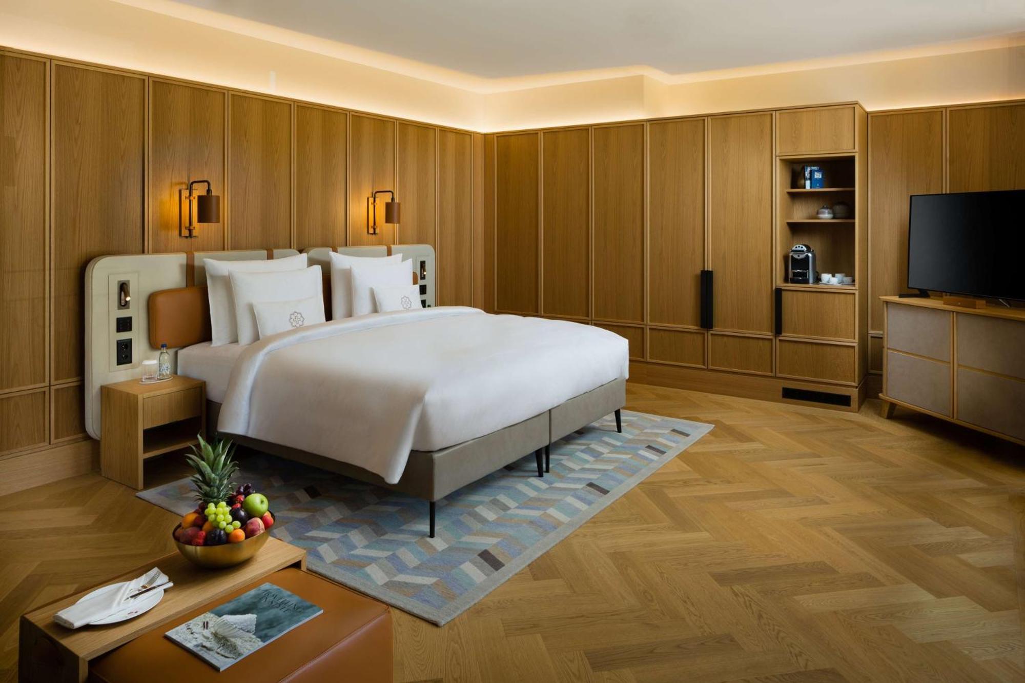 Hotel Kempinski Palace 5*