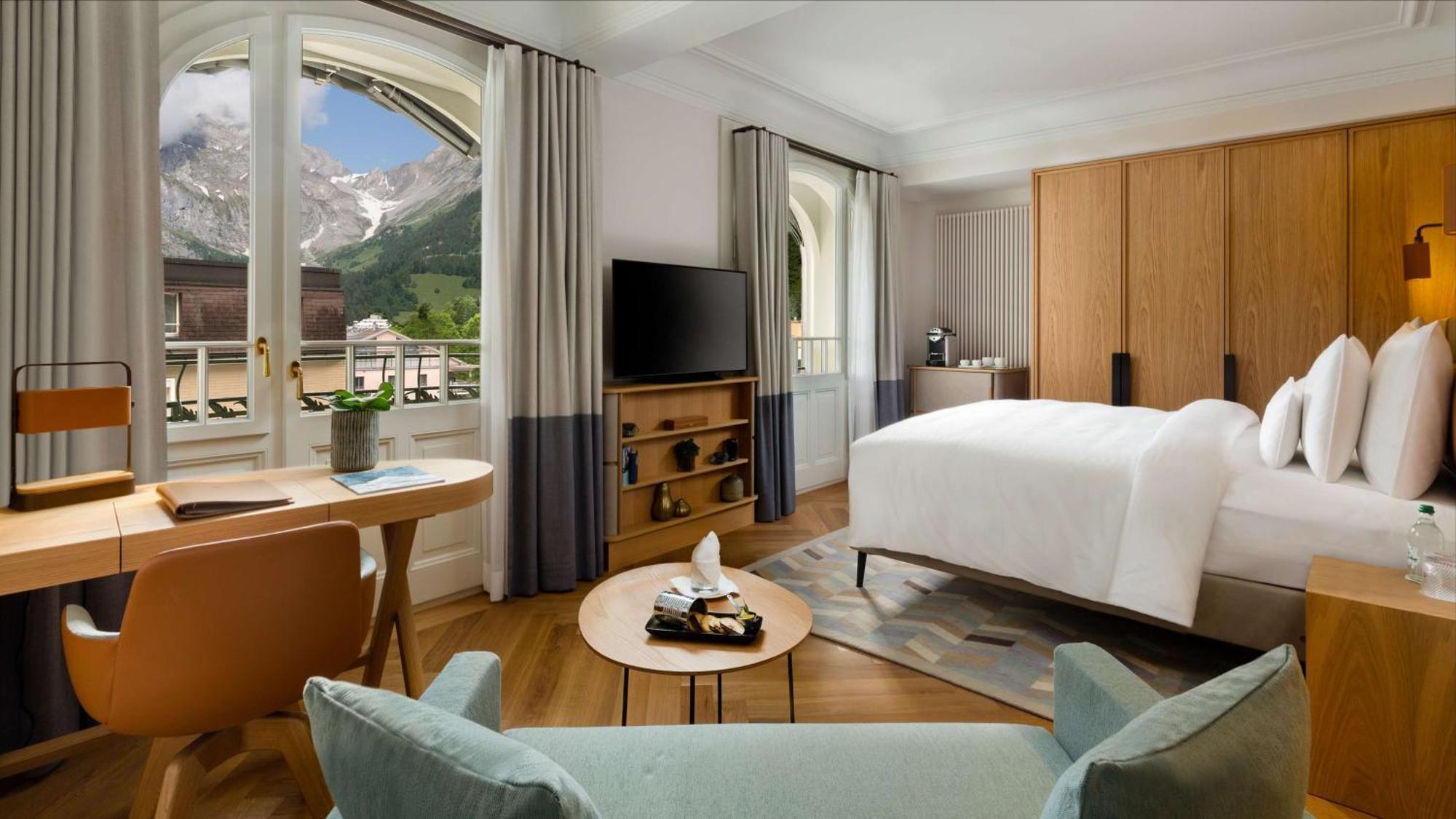 Kempinski Palace 5*