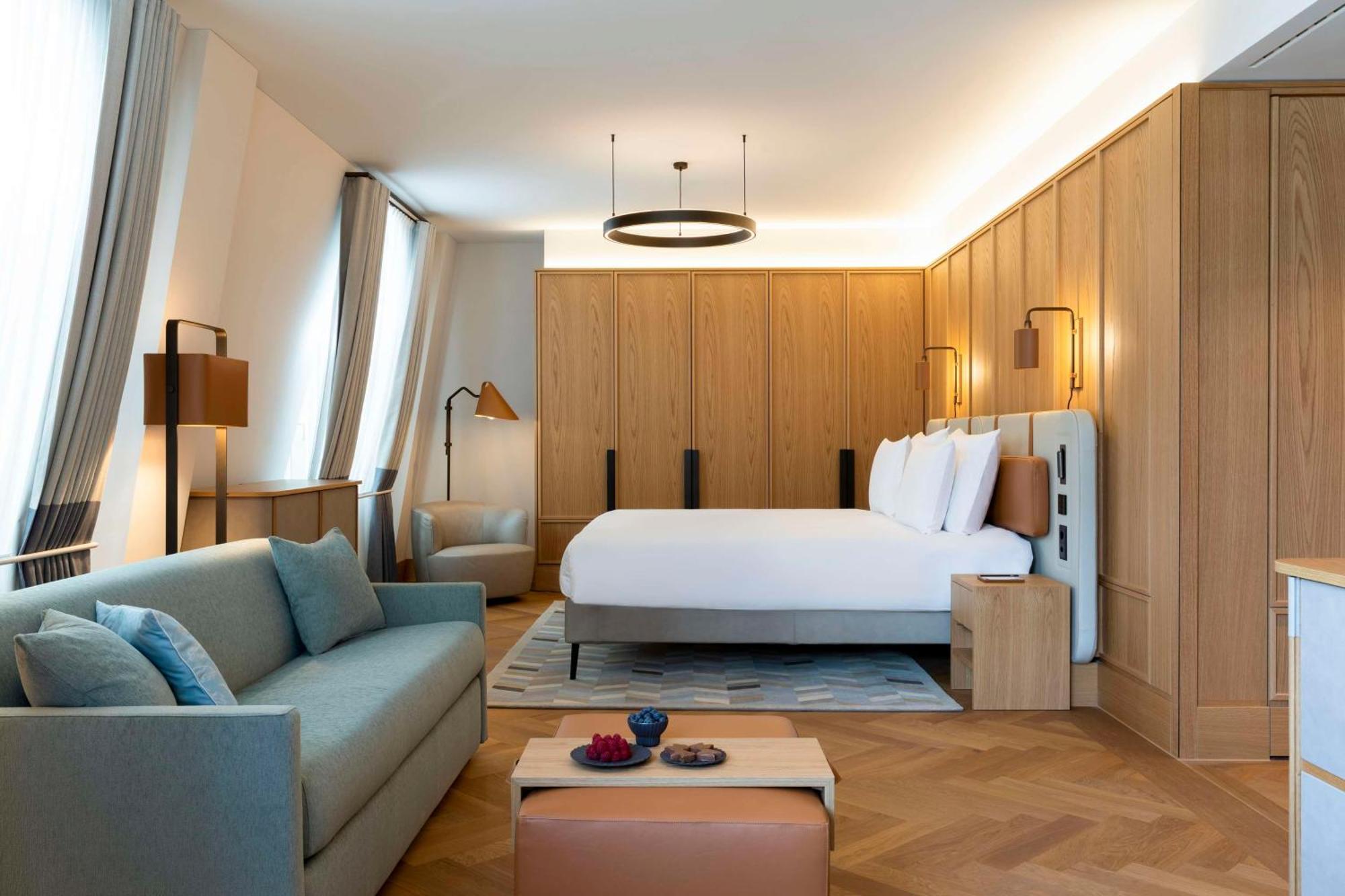 Kempinski Palace Hotel Engelberg