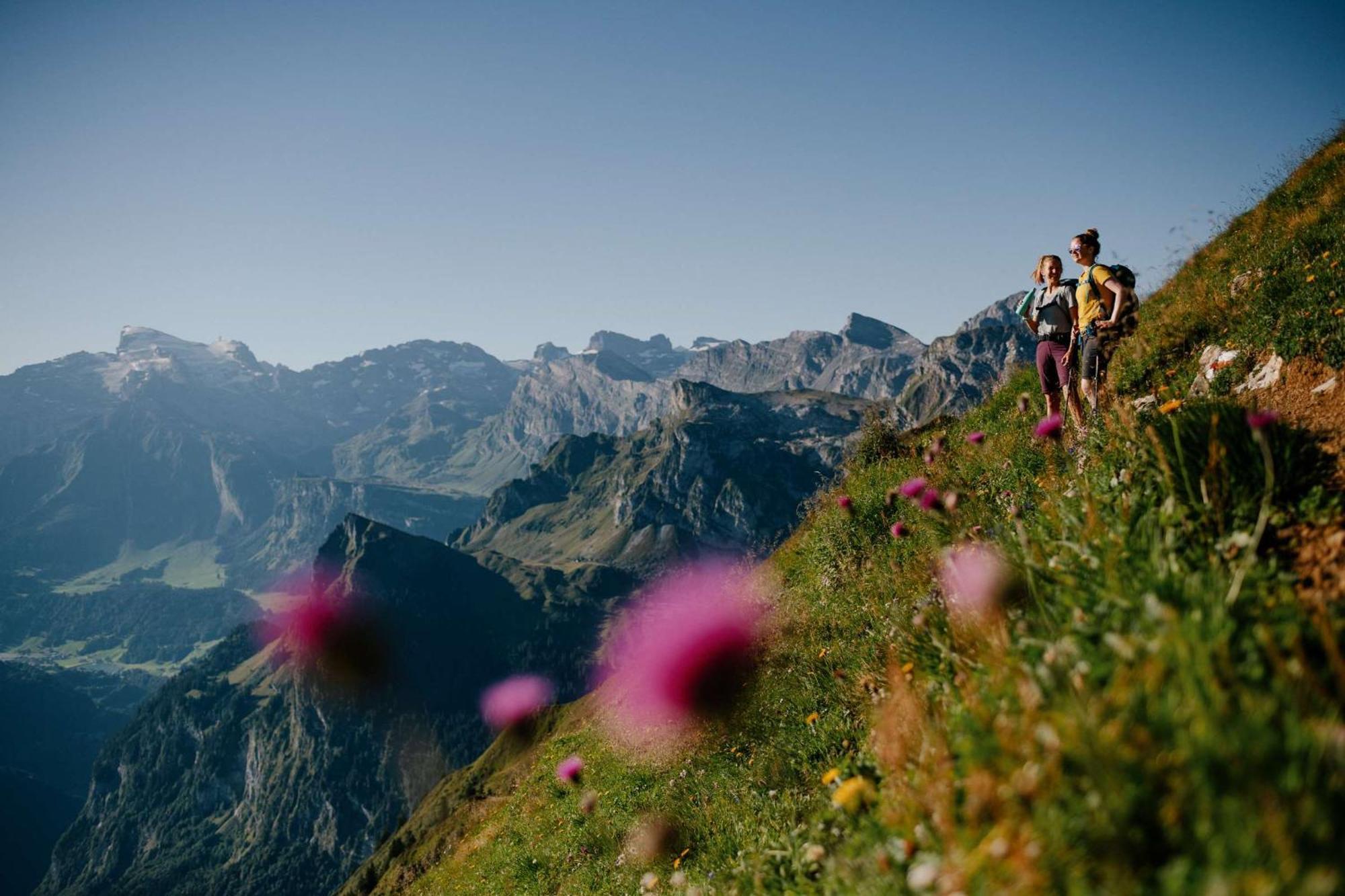 Kempinski Palace 5* Engelberg