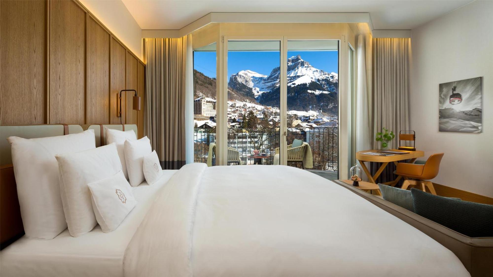 Hotel Kempinski Palace 5*