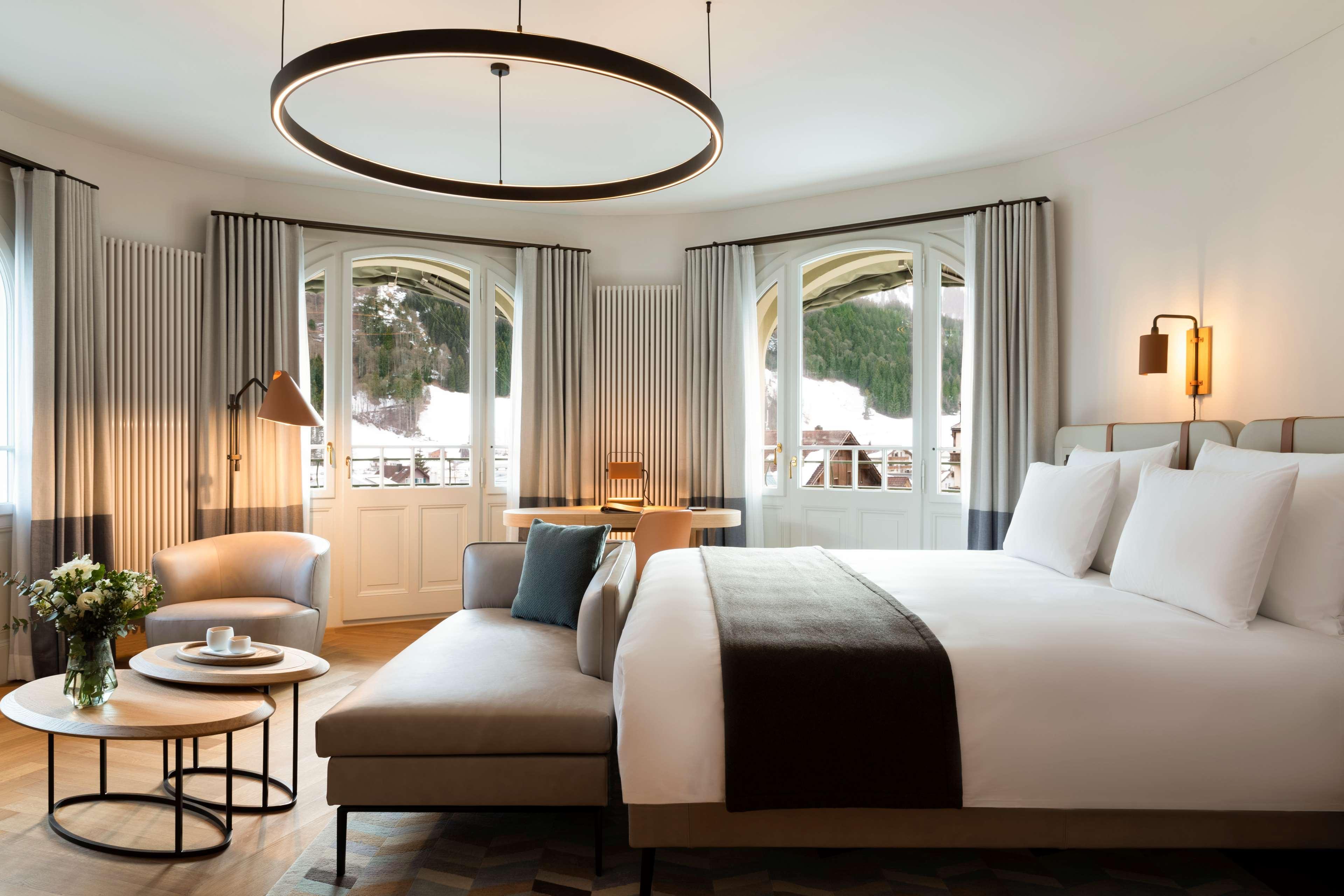 Kempinski Palace Engelberg