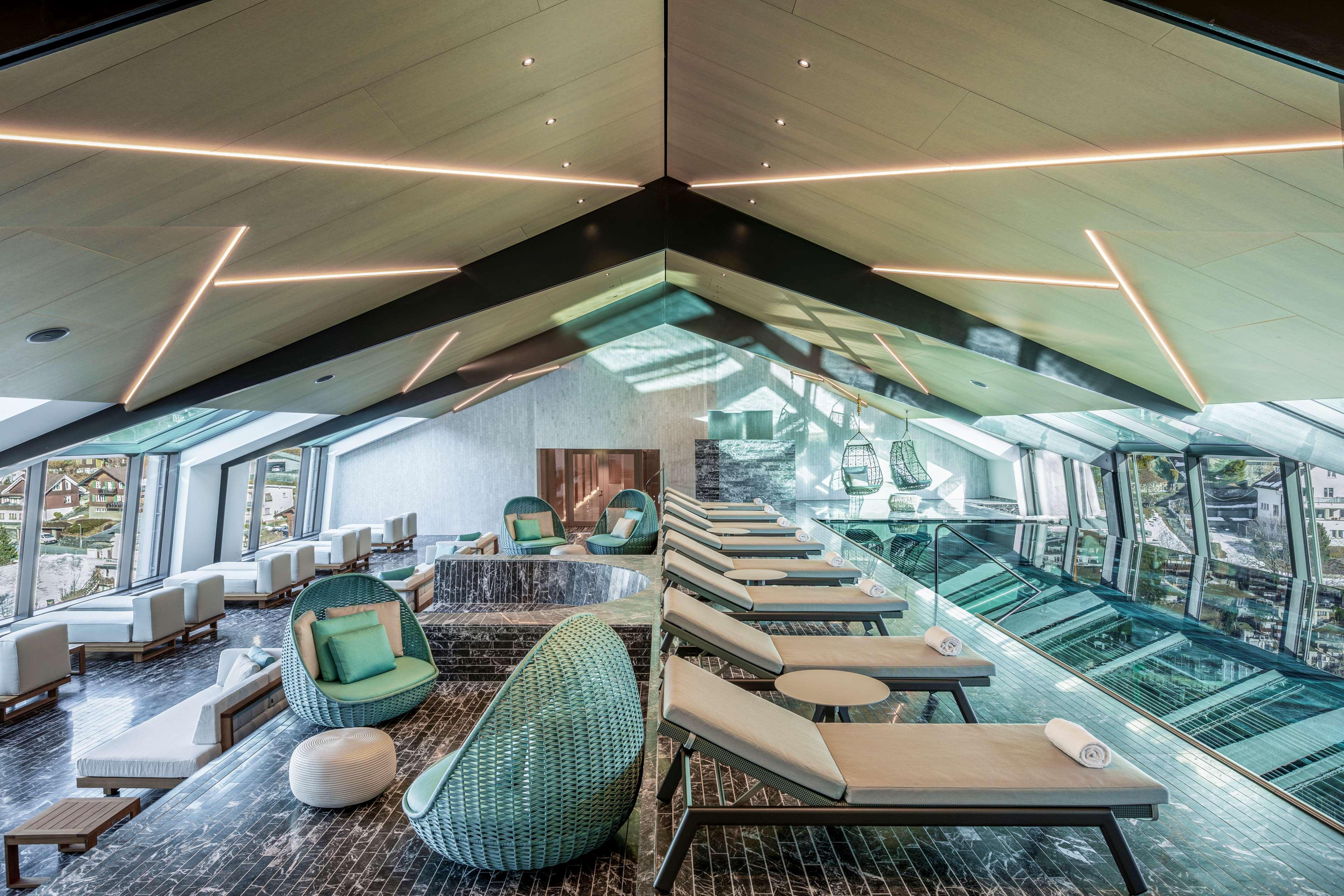 Hotel Kempinski Palace Engelberg