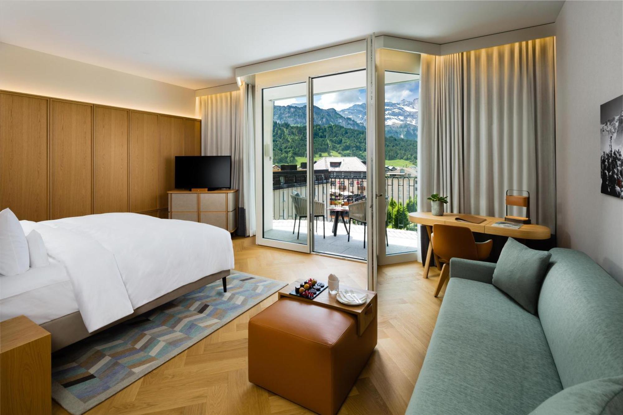 Hotel Kempinski Palace 5*